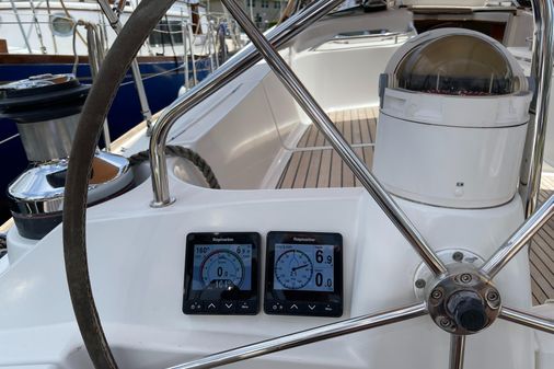 Jeanneau Sun Odyssey 49 DS image