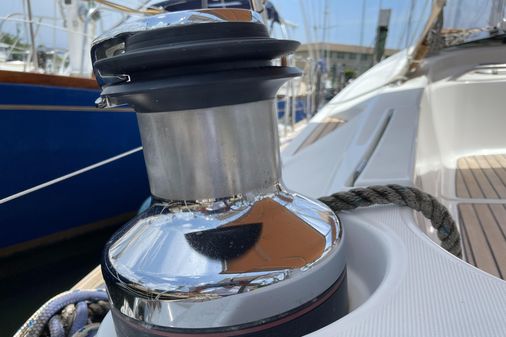 Jeanneau Sun Odyssey 49 DS image