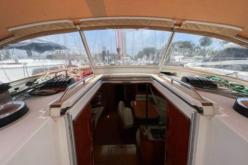 Jeanneau Sun Odyssey 49 DS image