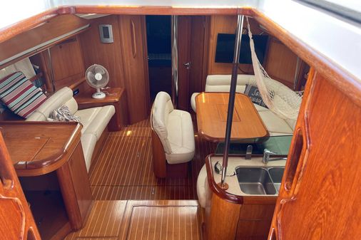 Jeanneau Sun Odyssey 49 DS image