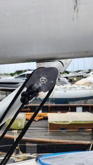 Jeanneau Sun Odyssey 49 DS image