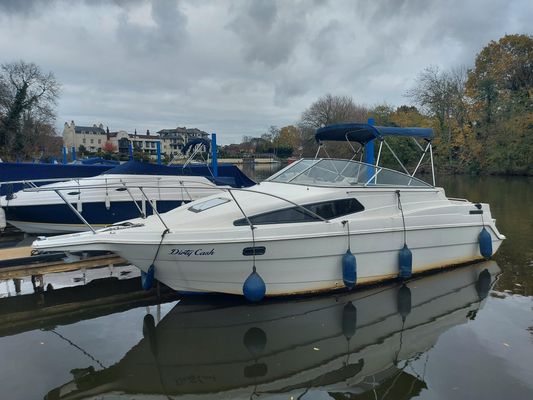 Bayliner 2655 Ciera - main image