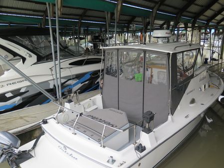 Bertram 25 Custom Bahia Mar image