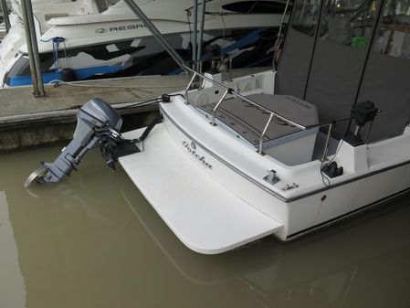 Bertram 25 Custom Bahia Mar image