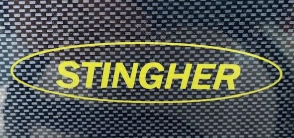 Stingher 800-RIB image
