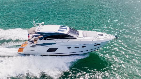 Princess V48 