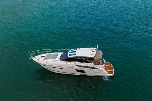 Princess V48 image