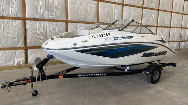 Sea-Doo 180 Challenger