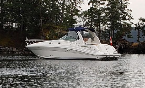 Sea Ray 340 Sundancer image