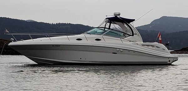 Sea Ray 340 Sundancer image