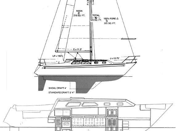 Islander MKII image