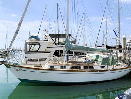 Robert Perry 41 Sloop image