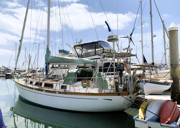 Robert Perry 41 Sloop image