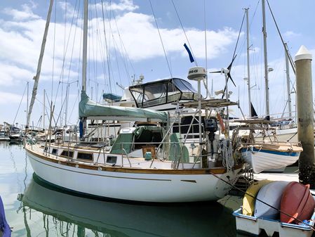 Robert Perry 41 Sloop image