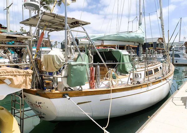 Robert Perry 41 Sloop image