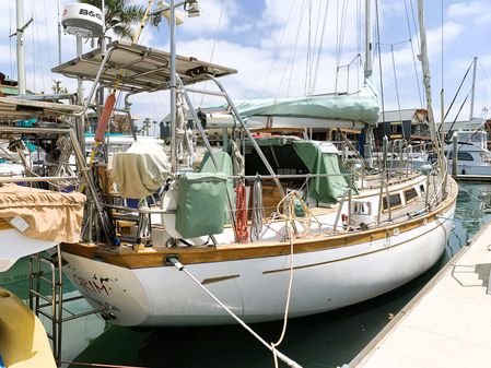 Robert Perry 41 Sloop image