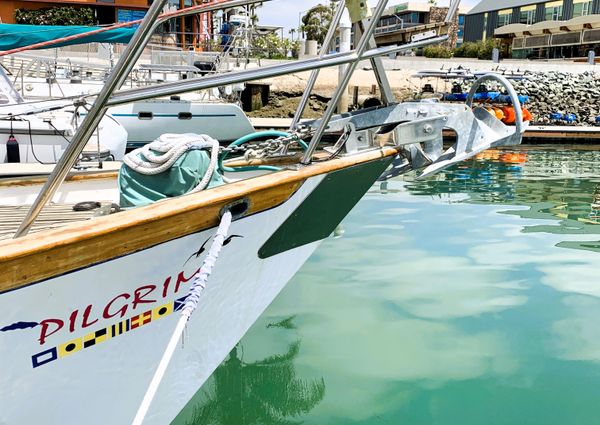 Robert Perry 41 Sloop image