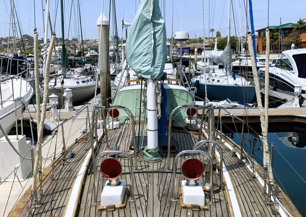 Robert Perry 41 Sloop image