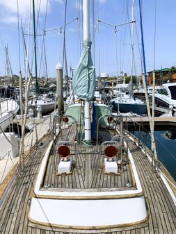 Robert Perry 41 Sloop image