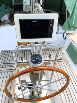 Robert Perry 41 Sloop image