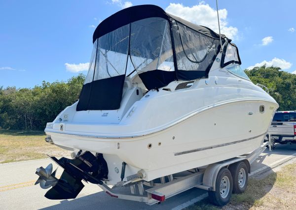 Sea-ray 270-SUNDANCER image