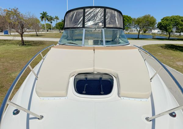 Sea-ray 270-SUNDANCER image