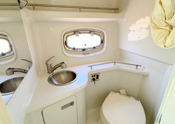 Sea-ray 270-SUNDANCER image