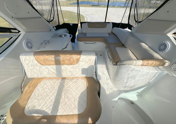 Sea-ray 270-SUNDANCER image