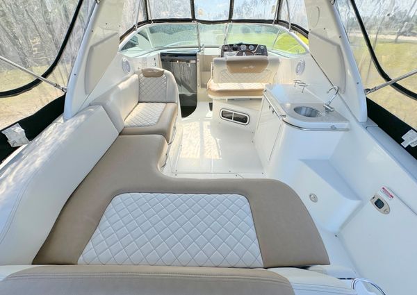 Sea-ray 270-SUNDANCER image