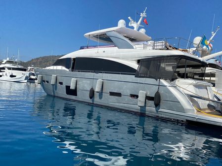 Princess Yachts 88 Motor Yacht image