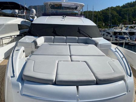 Princess Yachts 88 Motor Yacht image