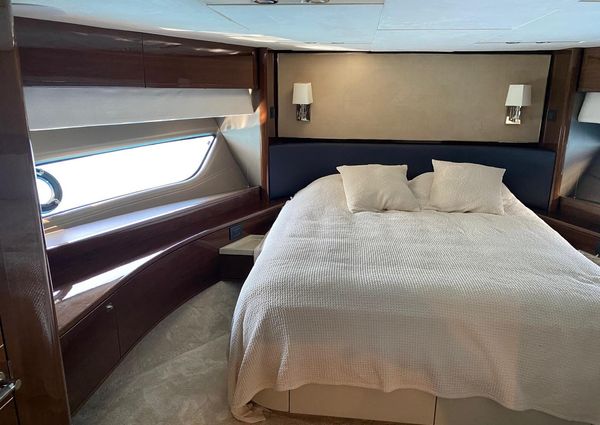 Princess Yachts 88 Motor Yacht image