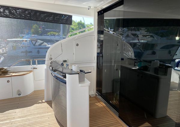 Princess Yachts 88 Motor Yacht image