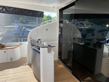 Princess Yachts 88 Motor Yacht image