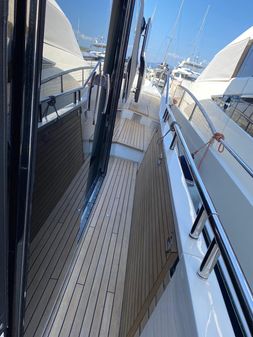 Princess Yachts 88 Motor Yacht image