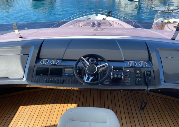 Princess Yachts 88 Motor Yacht image