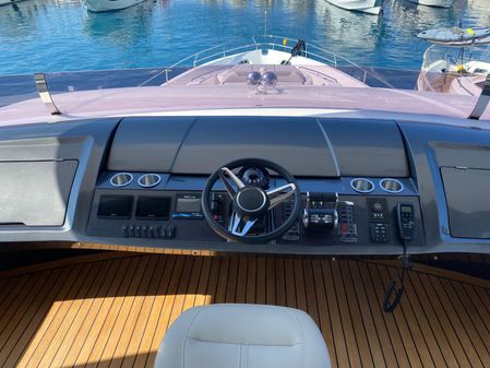 Princess Yachts 88 Motor Yacht image