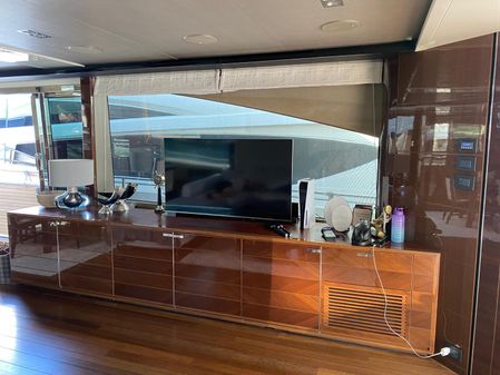 Princess Yachts 88 Motor Yacht image