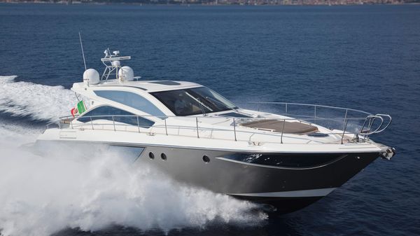 Cranchi 64 HT
