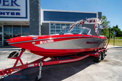 MasterCraft X46 image