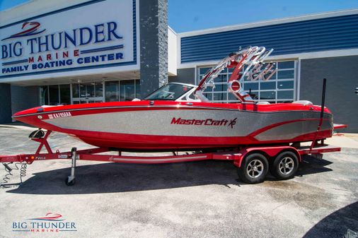 MasterCraft X46 image