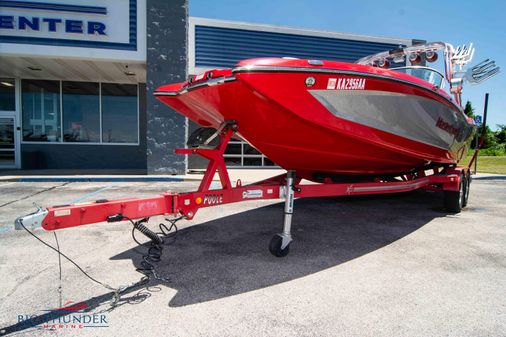 MasterCraft X46 image