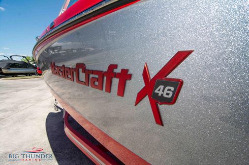 MasterCraft X46 image