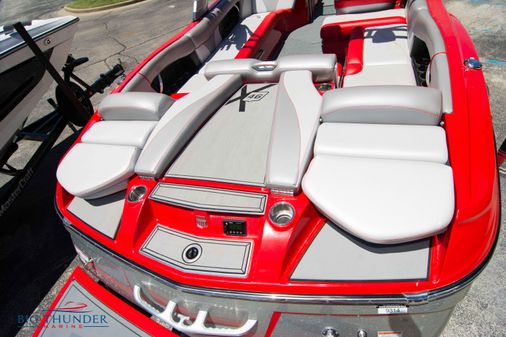 MasterCraft X46 image