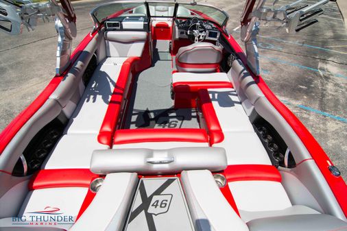 MasterCraft X46 image