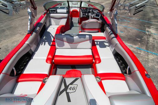 MasterCraft X46 image