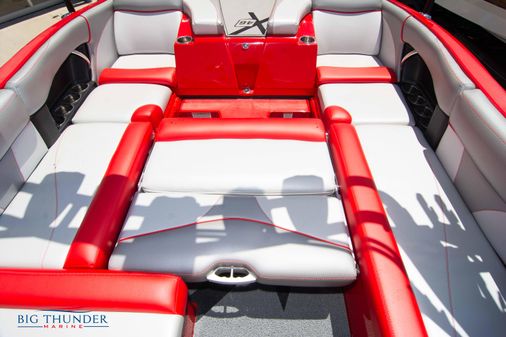 MasterCraft X46 image