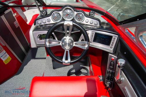 MasterCraft X46 image