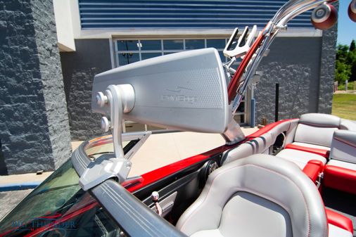 MasterCraft X46 image