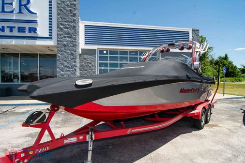 MasterCraft X46 image